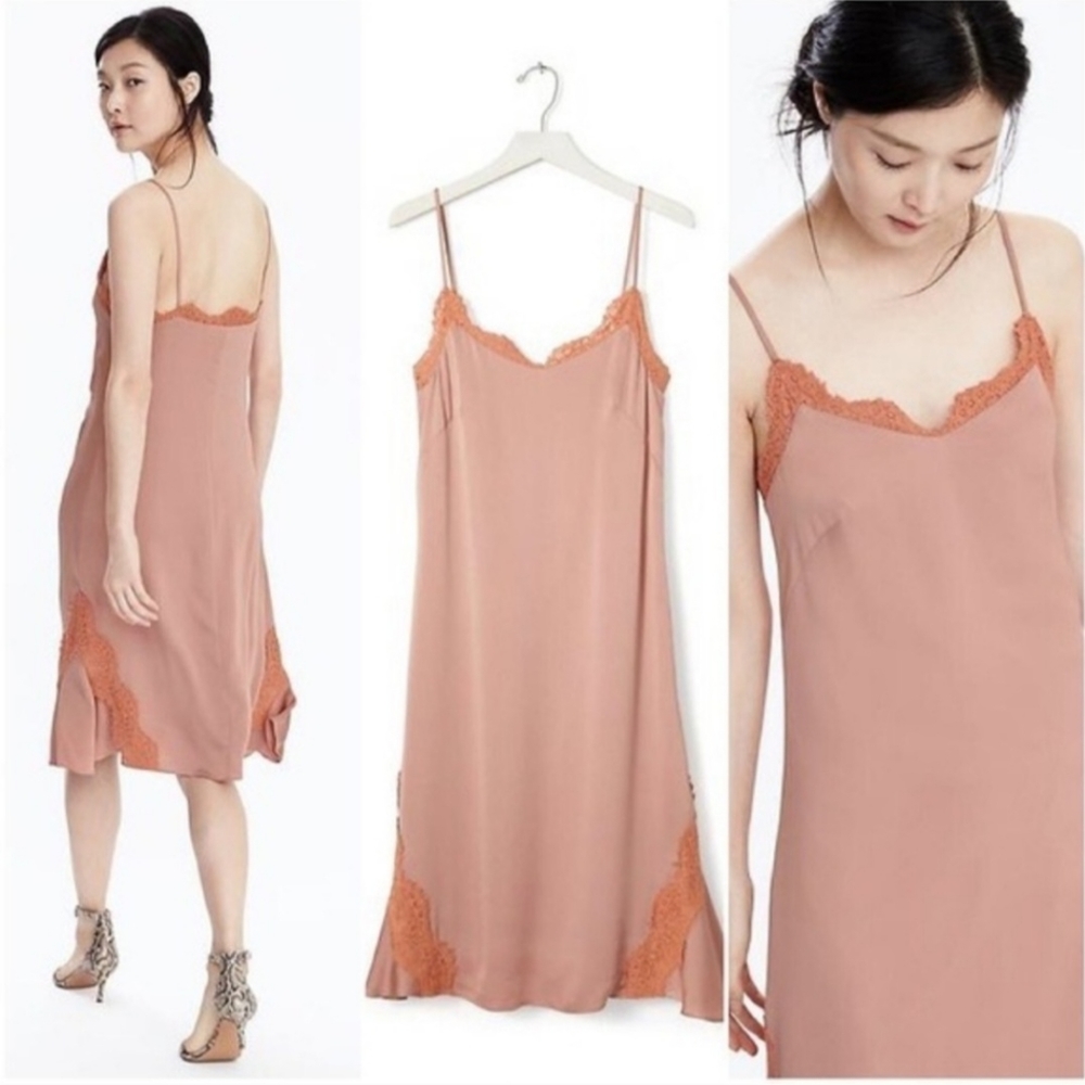 Banana Republic Dress